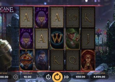 arcane-slot-game